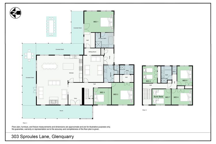 Pindari, Glenquarry, Southern Highlands