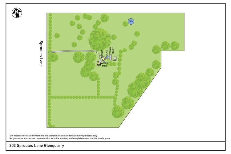 Pindari, Glenquarry, Southern Highlands