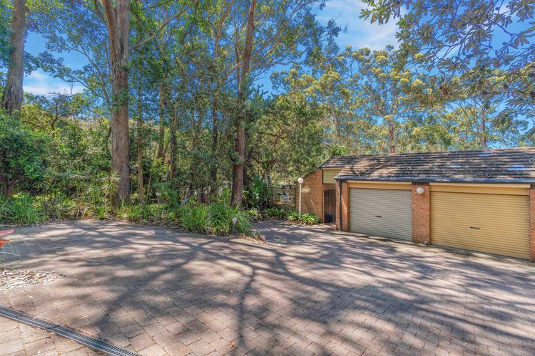 Serenity, Hyams Beach