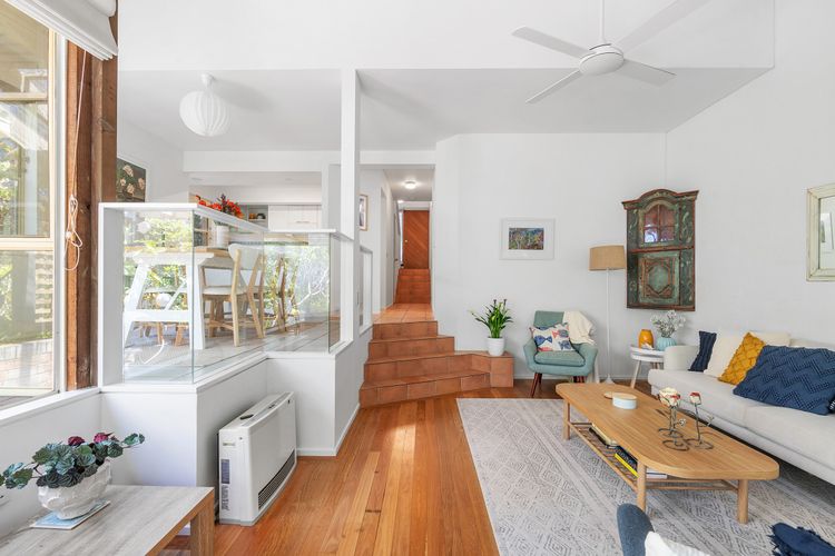 Serenity, Hyams Beach