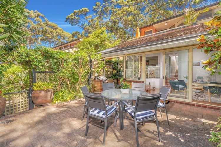 Serenity, Hyams Beach