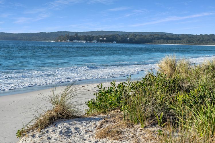 Serenity, Hyams Beach