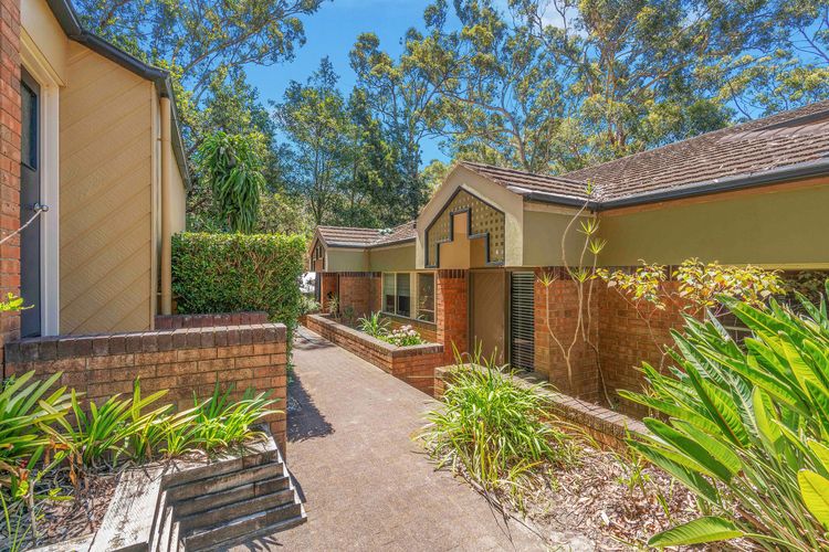 Serenity, Hyams Beach