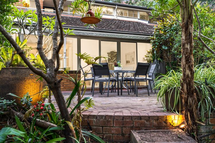 Serenity, Hyams Beach