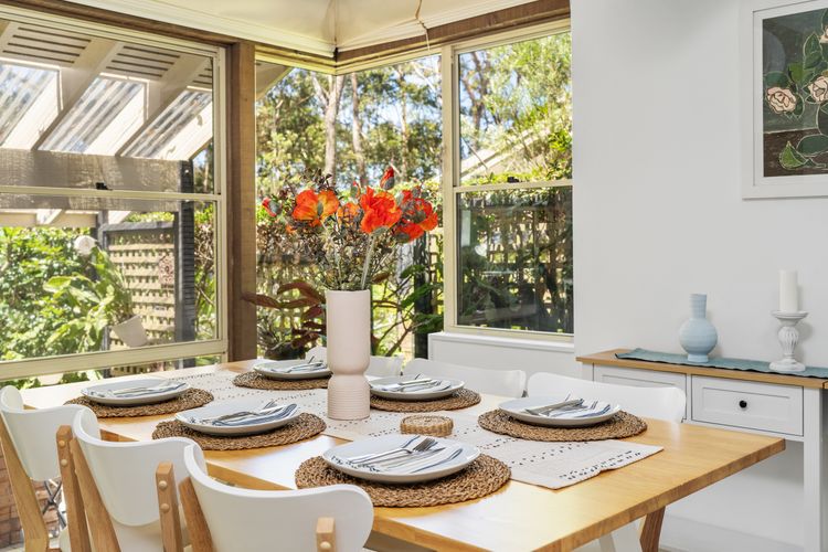 Serenity, Hyams Beach