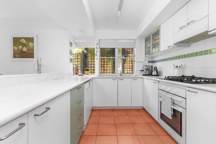 Serenity, Hyams Beach