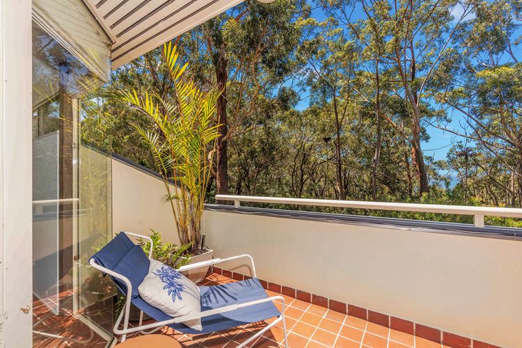 Serenity, Hyams Beach