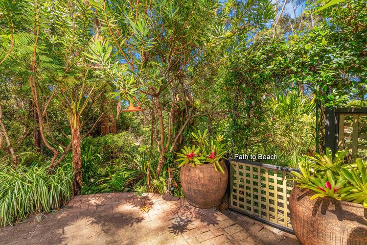 Serenity, Hyams Beach