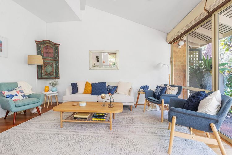 Serenity, Hyams Beach