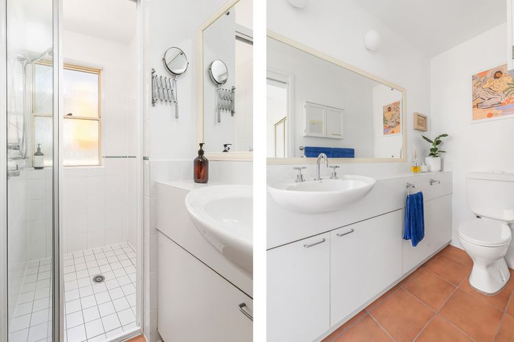 Serenity, Hyams Beach