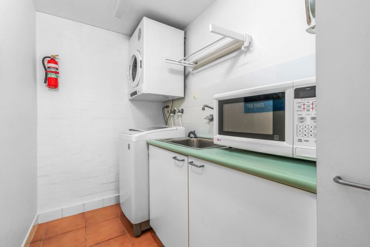 Serenity, Hyams Beach