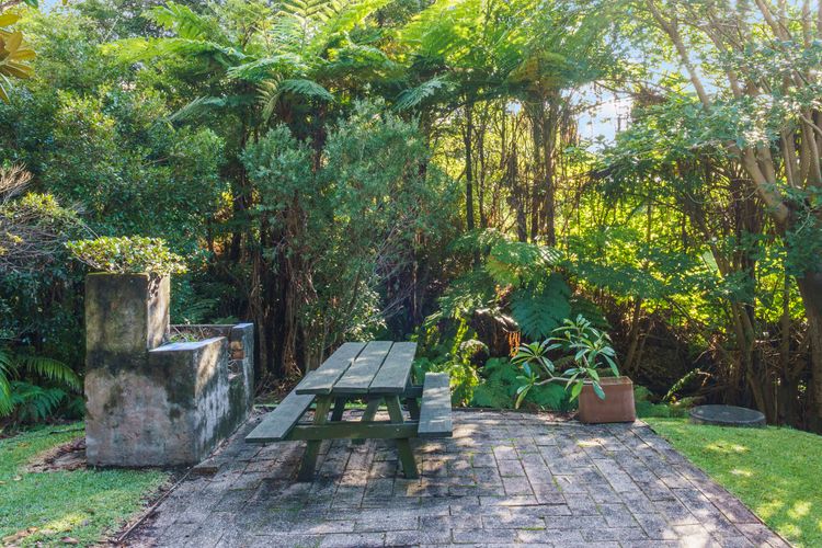 Cottage 2 – Hyams Beach Seaside Cottages