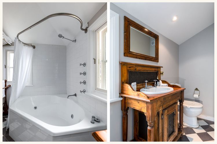 Cottage 2 – Hyams Beach Seaside Cottages