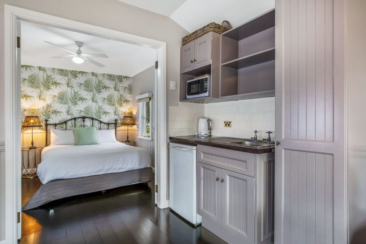 Cottage 2 – Hyams Beach Seaside Cottages