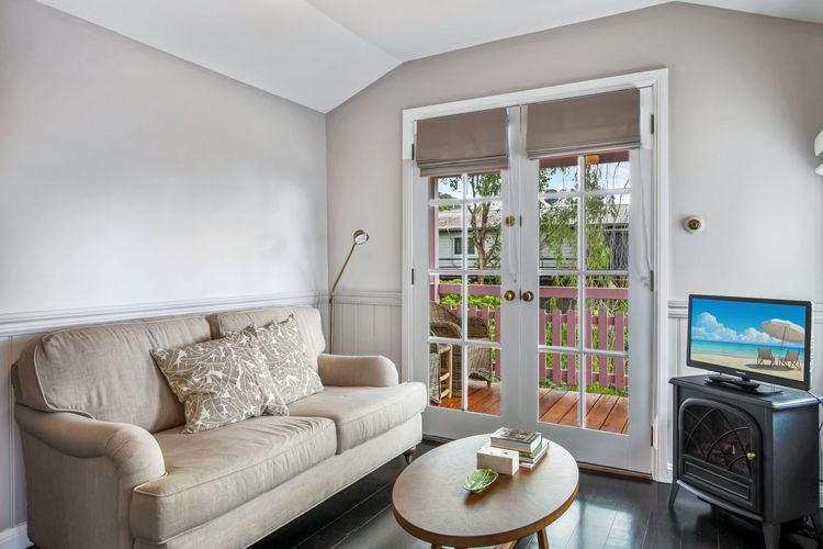 Cottage 2 – Hyams Beach Seaside Cottages