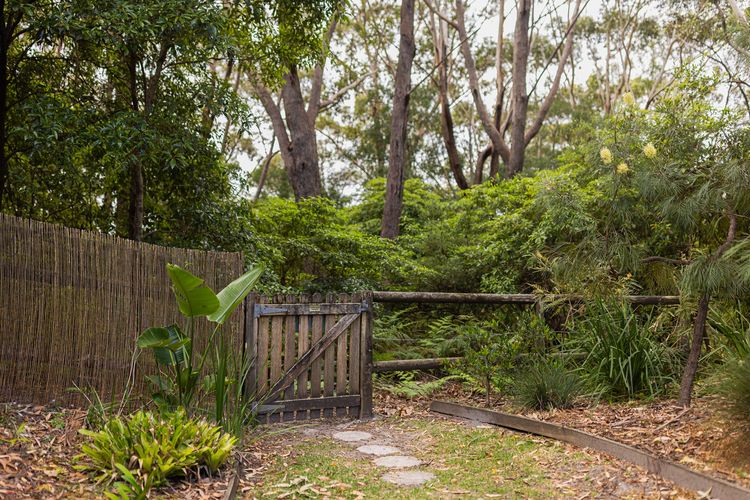 Hyams Beach Hideaway, Hyams Beach