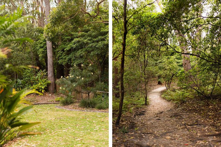 Hyams Beach Hideaway, Hyams Beach