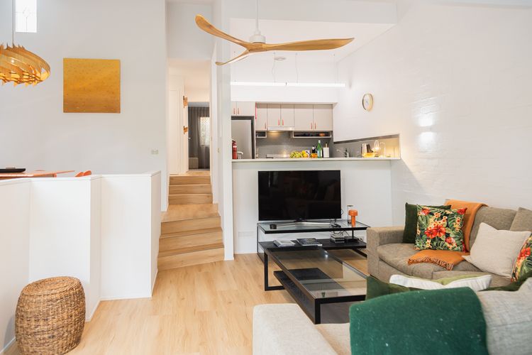 Hyams Beach Hideaway, Hyams Beach