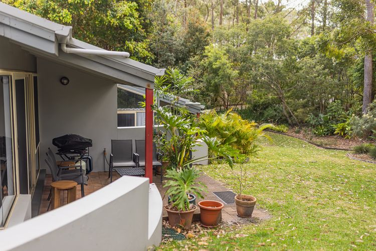 Hyams Beach Hideaway, Hyams Beach