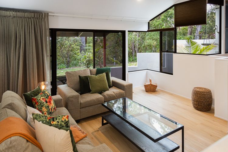 Hyams Beach Hideaway, Hyams Beach