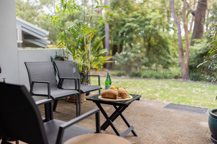 Hyams Beach Hideaway, Hyams Beach