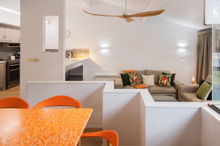 Hyams Beach Hideaway, Hyams Beach