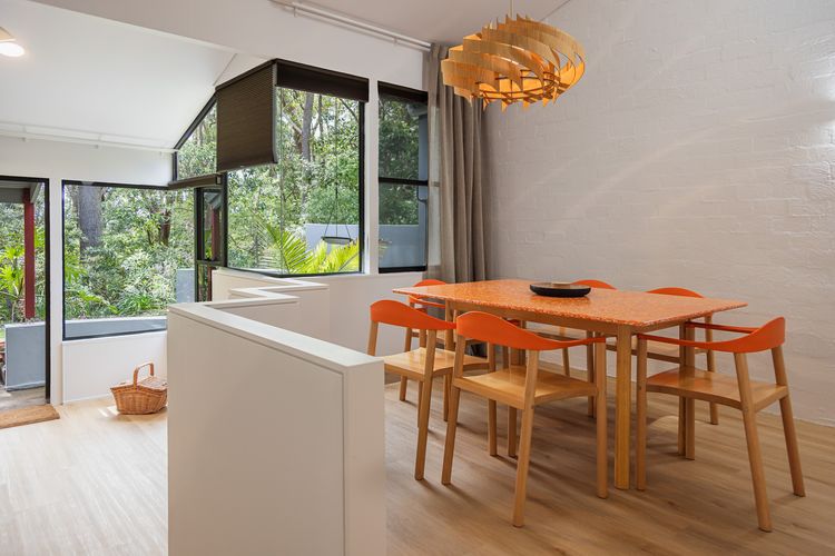 Hyams Beach Hideaway, Hyams Beach