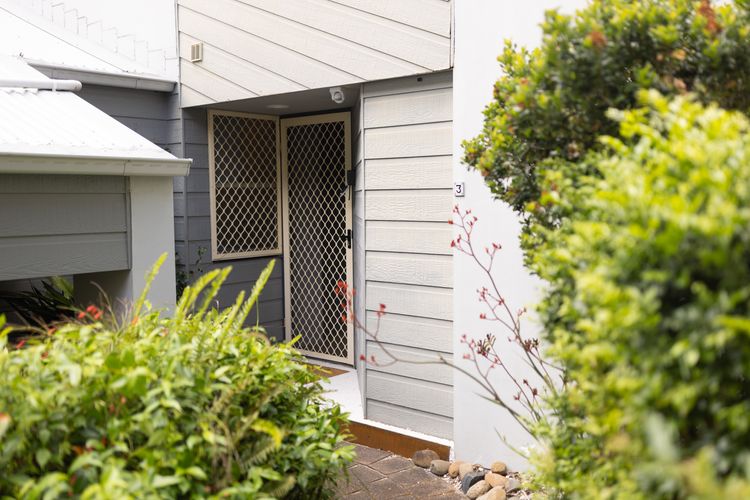 Hyams Beach Hideaway, Hyams Beach