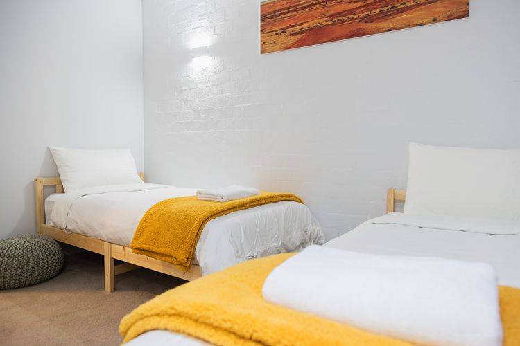 Hyams Beach Hideaway, Hyams Beach