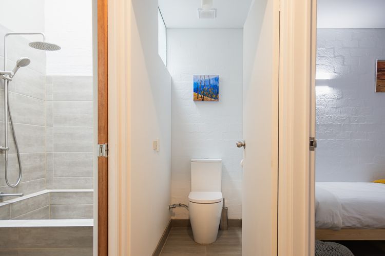 Hyams Beach Hideaway, Hyams Beach