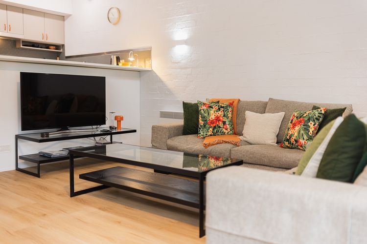 Hyams Beach Hideaway, Hyams Beach