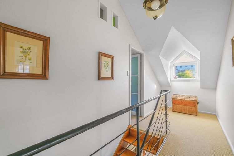 Bayside, Hyams Beach