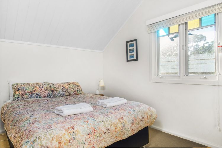 Bayside, Hyams Beach