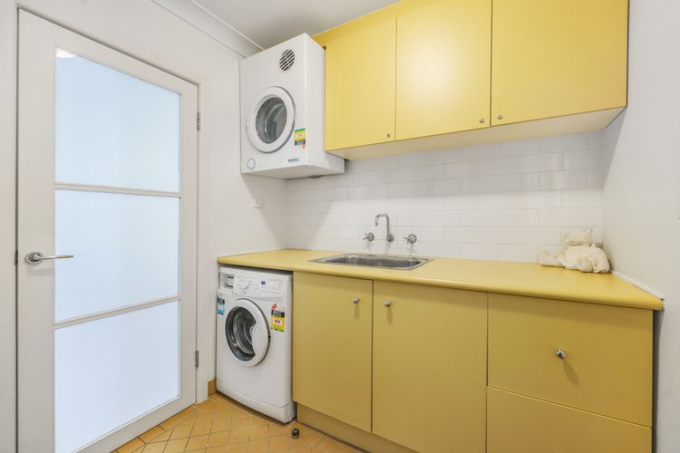 Bayside, Hyams Beach