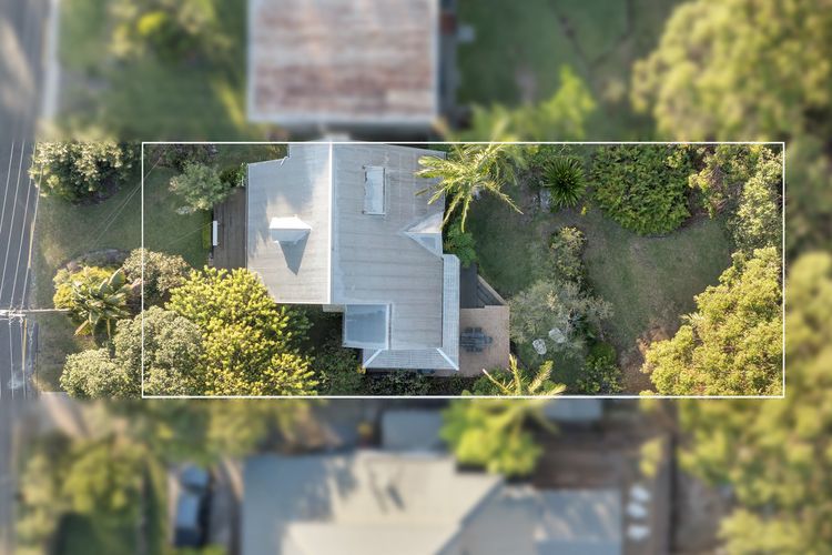 Bayside, Hyams Beach