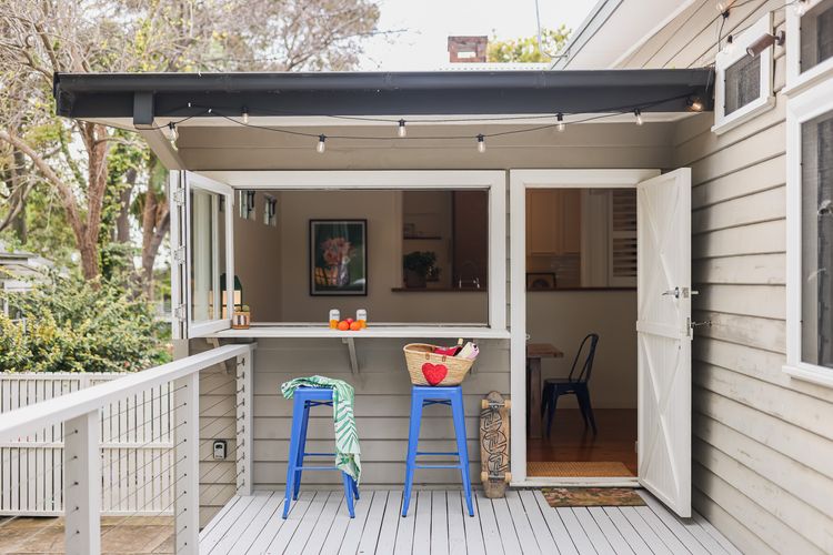 Sandy Days, Kiama, South Coast