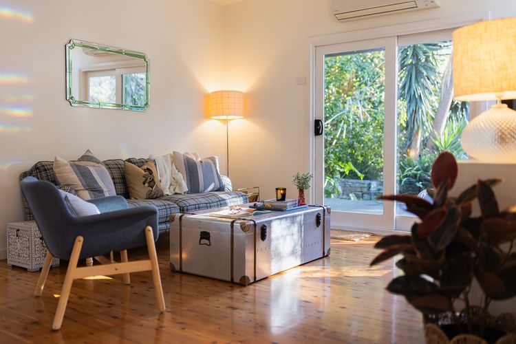 Sandy Days, Kiama, South Coast