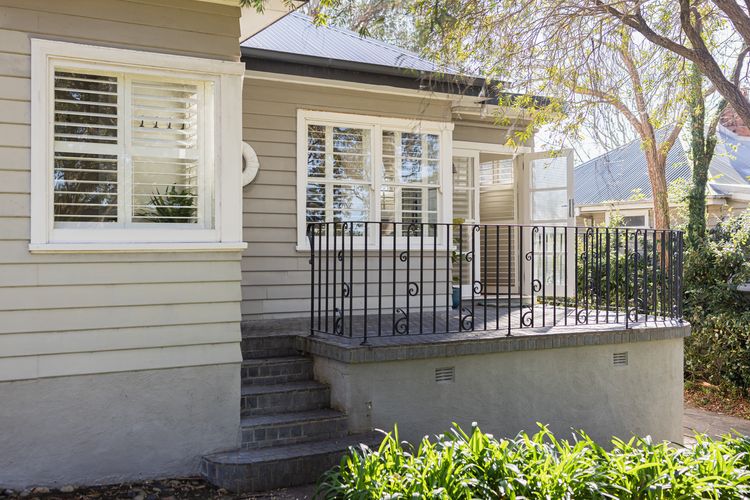 Sandy Days, Kiama, South Coast