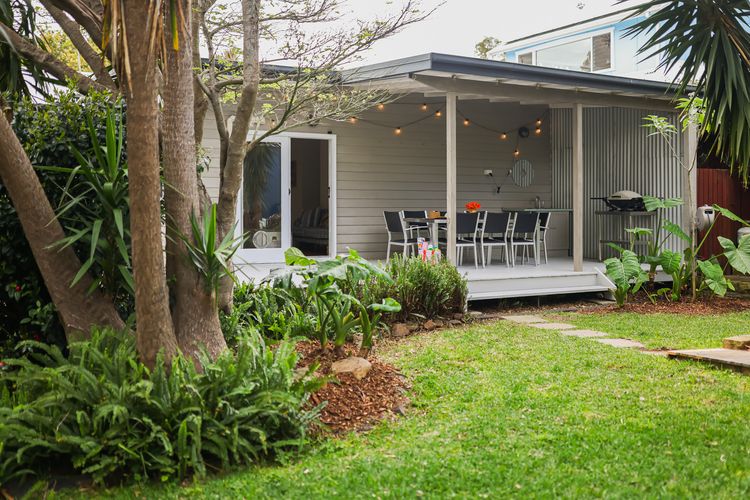 Sandy Days, Kiama, South Coast