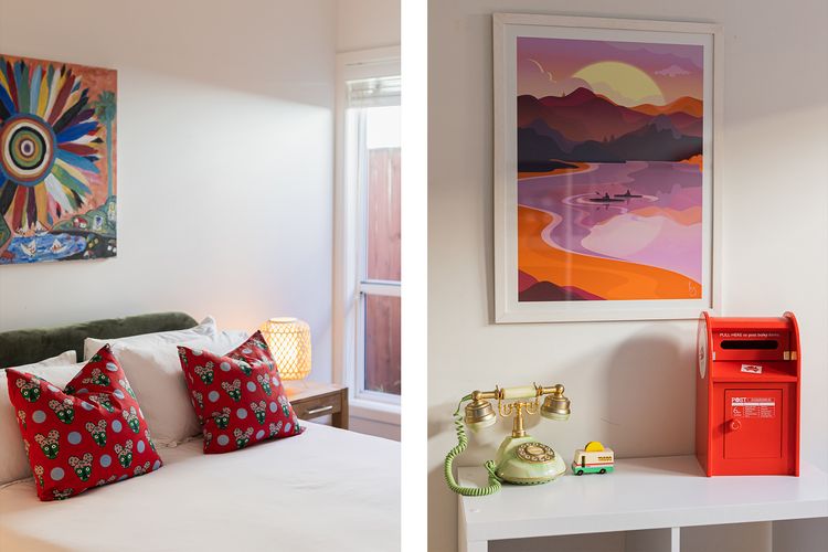 Sandy Days, Kiama, South Coast