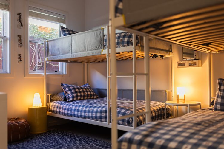 Sandy Days, Kiama, South Coast