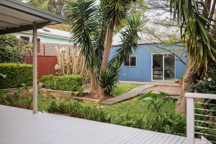 Sandy Days, Kiama, South Coast