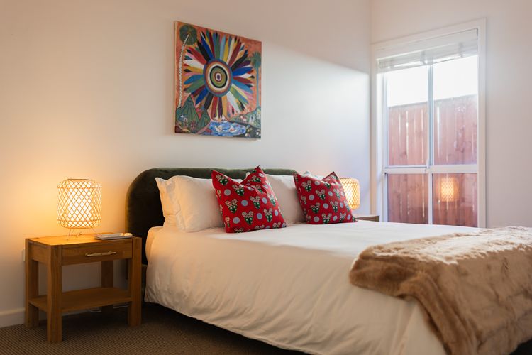 Sandy Days, Kiama, South Coast