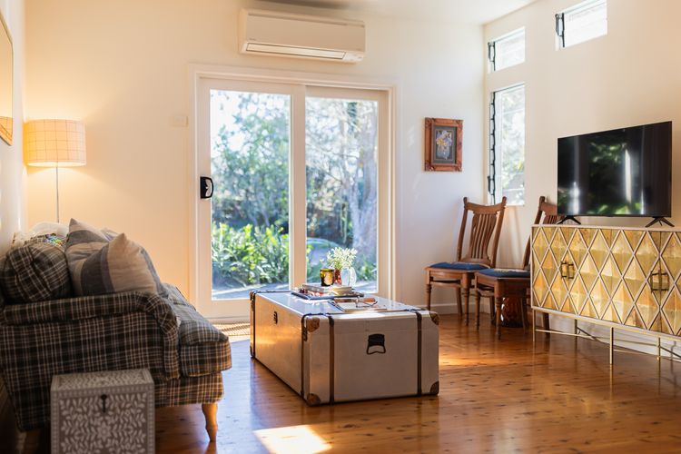 Sandy Days, Kiama, South Coast