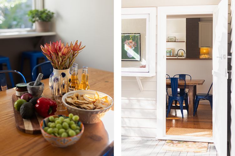 Sandy Days, Kiama, South Coast