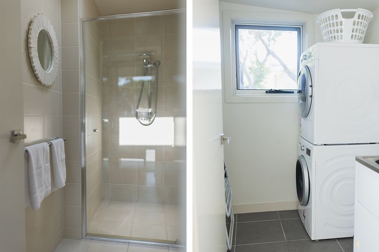 Morze Beachfront, Currarong