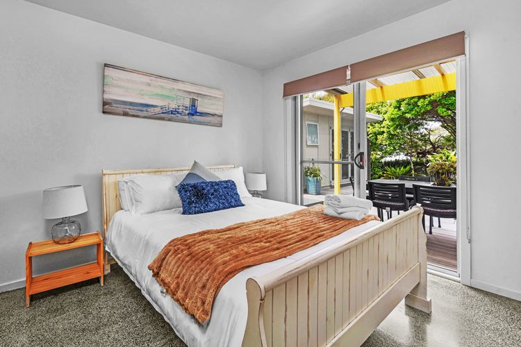 Morze Beachfront, Currarong