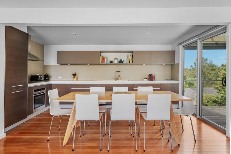 Morze Beachfront, Currarong