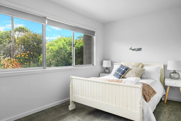 Morze Beachfront, Currarong