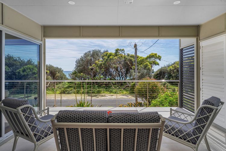 Morze Beachfront, Currarong